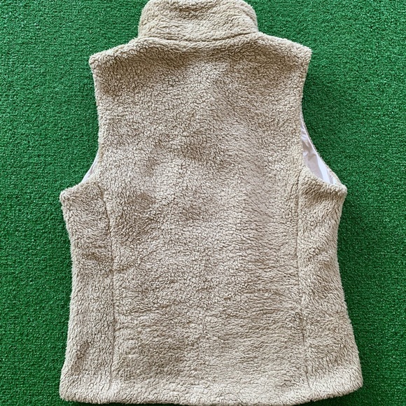 🧸Patagonia Los Gators Full-Zip Vest (Sz XL) - Picture 5 of 5